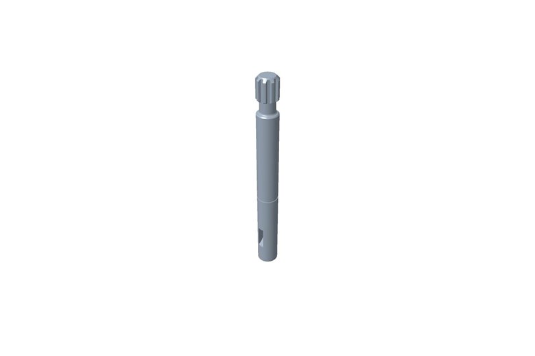 Shaft-Output - Originale Toro - 104-1102