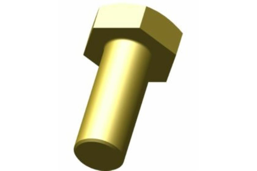 Screw-Hh - Originale Toro - 43-0090