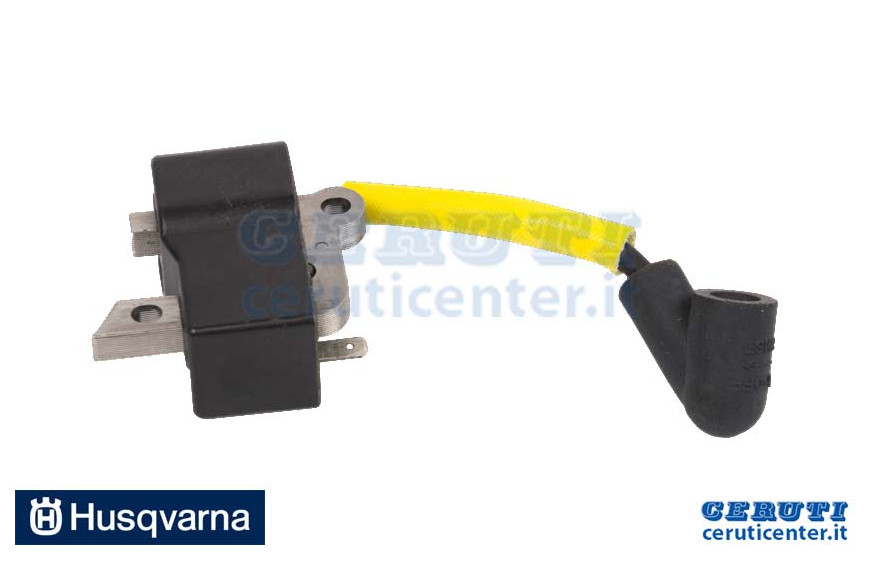 Accensione Elettronica - Originale Husqvarna - 537038501