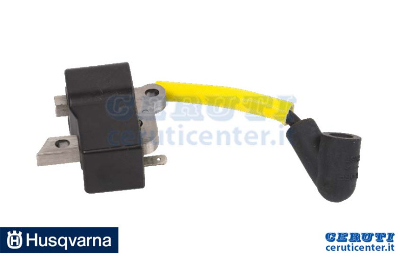 Encendido electrónico - Original Husqvarna - 537038501