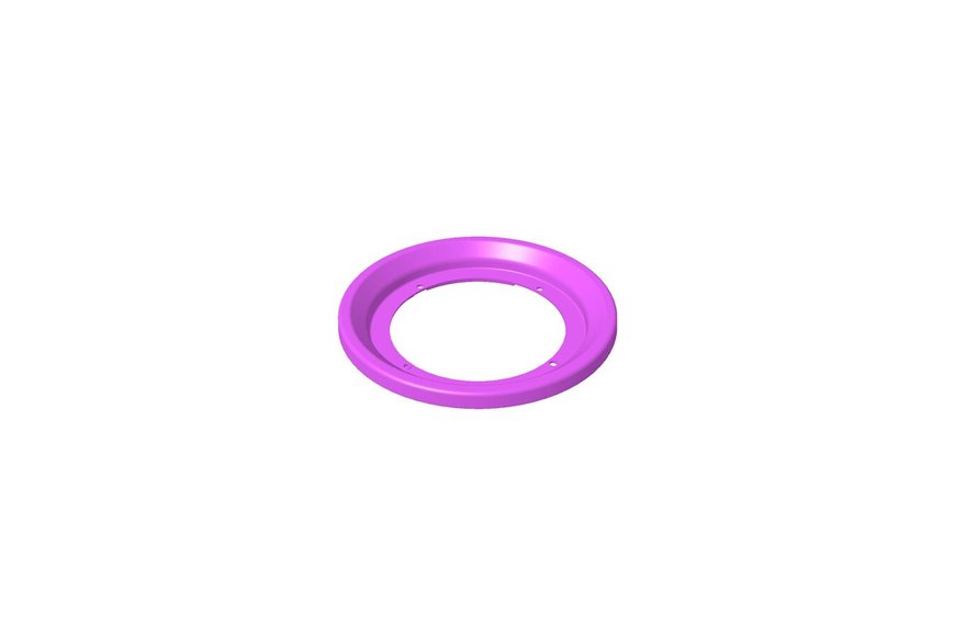 Seal-Ring, Chute - Originale Toro - 114-3772