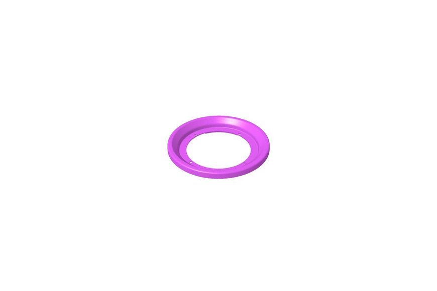 Seal-Ring, Chute - Originale Toro - 114-3772