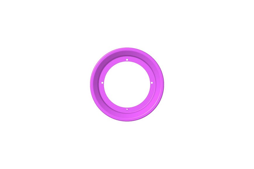 Seal-Ring, Chute - Originale Toro - 114-3772