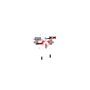 Roller Striper Kit - Originale Toro - 114-3521