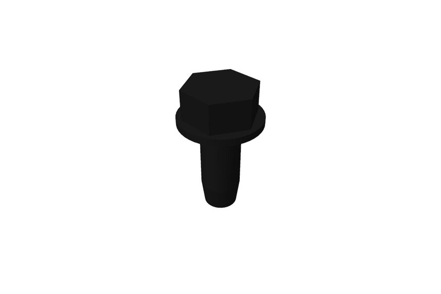 Screw-Hwh - Originale Toro - 32144-11