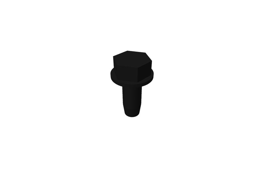 Screw-Hwh - Originale Toro - 32144-11