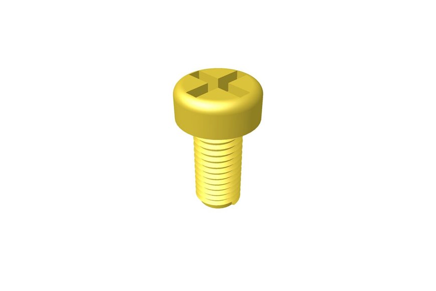 Screw-Pph - Originale Toro - 121-4155