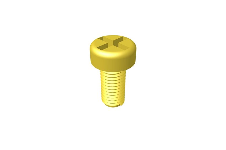 Screw-Pph - Originale Toro - 121-4155