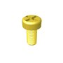 Screw-Pph - Originale Toro - 121-4155