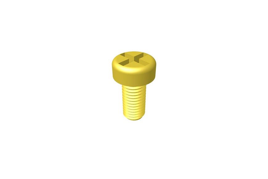 Screw-Pph - Originale Toro - 121-4155