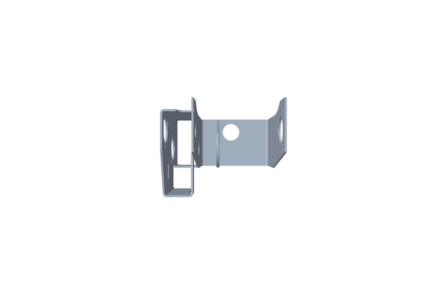 Shaft Mtg Asm - Originale Toro - 107-3655-01