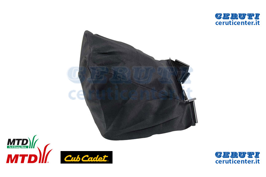 Cesto Di Raccolta - MTD / Cub Cadet - Originale - 964-04007A
