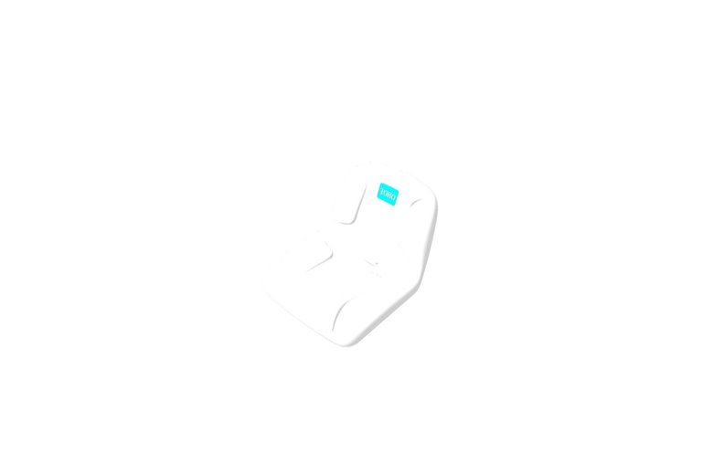 Seat - Originale Toro - 108-6878
