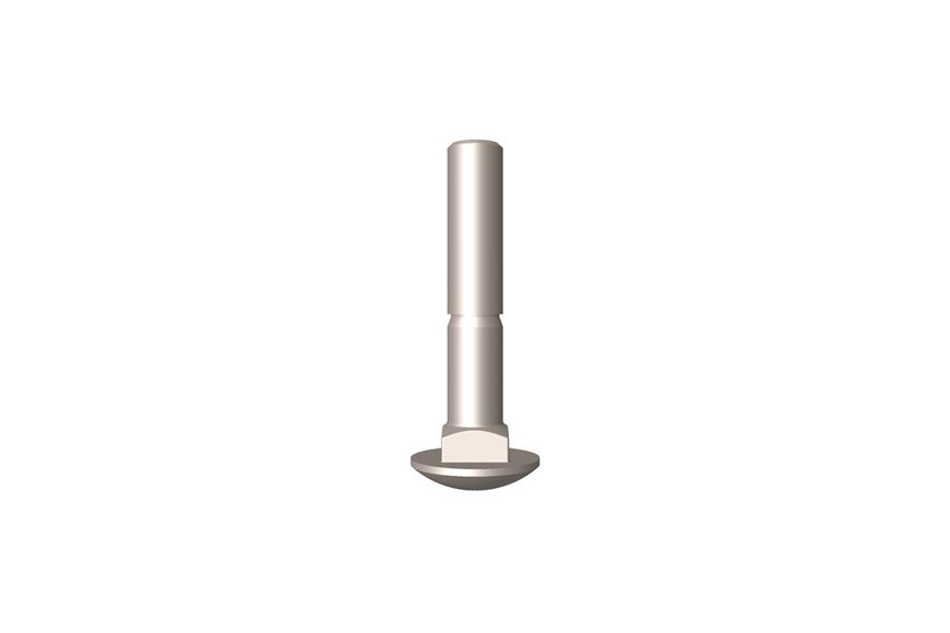 Screw-Carr - Originale Toro - 131-9663
