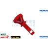 Chiave D'Accensione - MTD / Cub Cadet - Originale - 731-05632 - Sostituisce - 731-05632