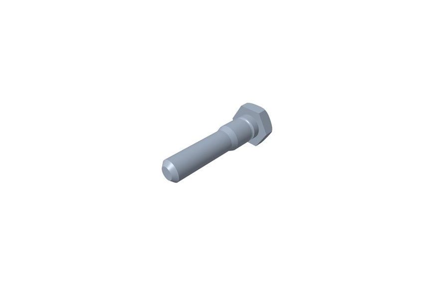 Rotor Pin - Originale Toro - 38-8210