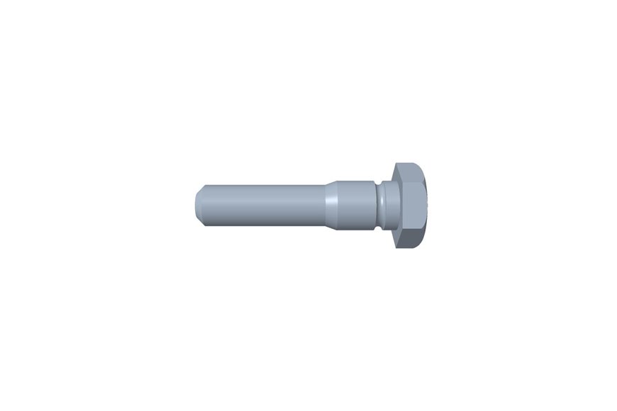 Rotor Pin - Originale Toro - 38-8210