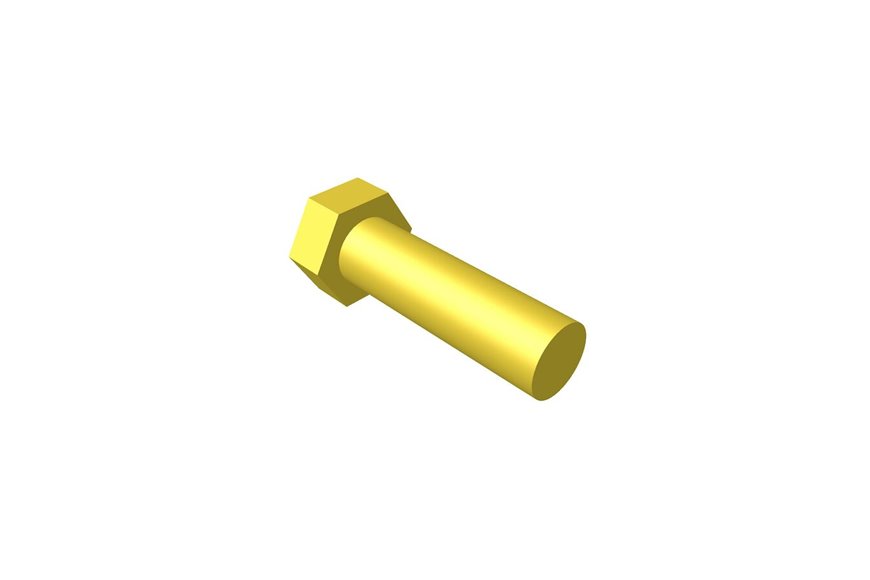 Screw-Hh - Originale Toro - 323-44