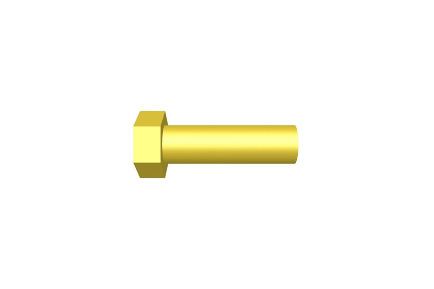 Screw-Hh - Originale Toro - 323-44