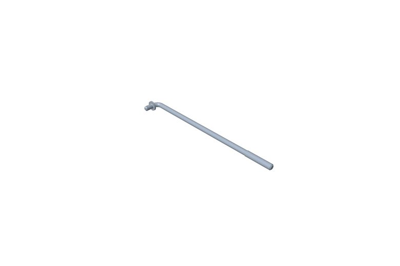 Rod-Control, Lower - Originale Toro - 95-1506