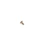Screw-Carr - Originale Toro - 33123-016