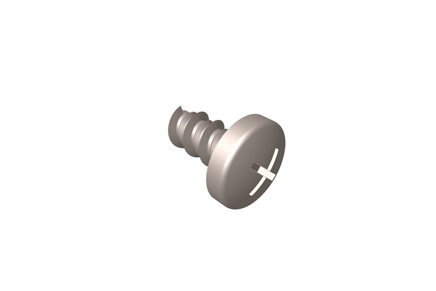 Screw-Seat, Switch - Originale Toro - 105-6968