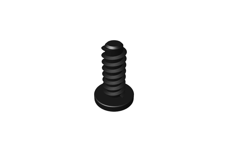 Screw-Plastite - Originale Toro - 107-7461