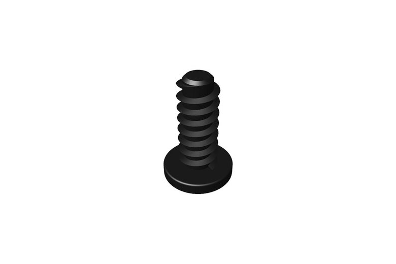 Screw-Plastite - Originale Toro - 107-7461