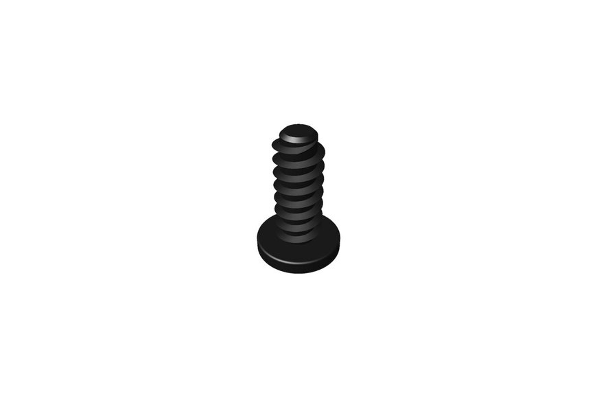 Screw-Plastite - Originale Toro - 107-7461