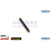 Chiave:Sq:1/4:2.00 - MTD / Cub Cadet - Originale - 714-0114 - Sostituisce - 714-0114