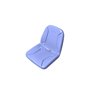 Seat-18 Inch - Originale Toro - 117-1226