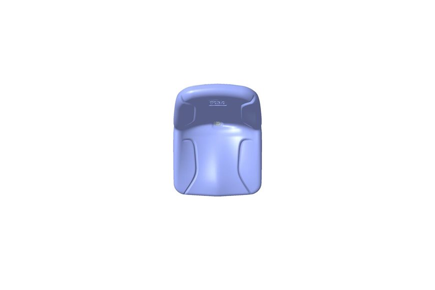 Seat-18 Inch - Originale Toro - 117-1226