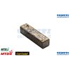 Chiave-Sq 3/16X.75 - MTD / Cub Cadet - Originale - 914-0122 - Sostituisce - 914-0122