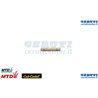 Chiave-Sq - MTD / Cub Cadet - Originale - 914-0133 - Sostituisce - 914-0133