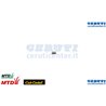Chiave Woodruff - MTD / Cub Cadet - Originale - 914-04016