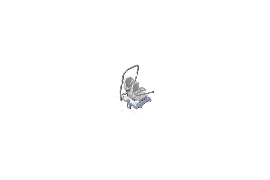 Rops Asm - Originale Toro - 108-1097