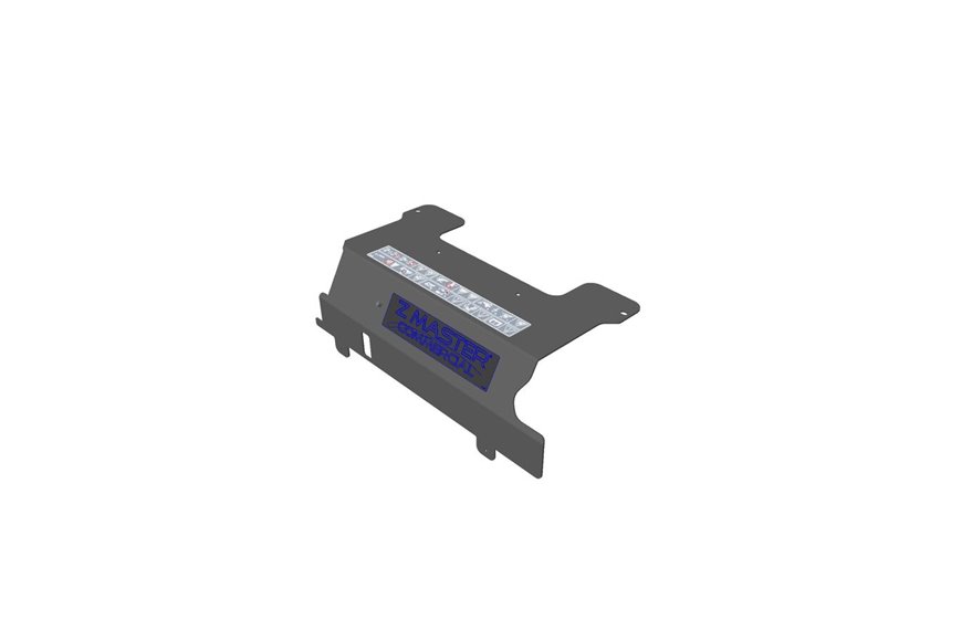Seat Mount Panel Asm - Originale Toro - 121-4776