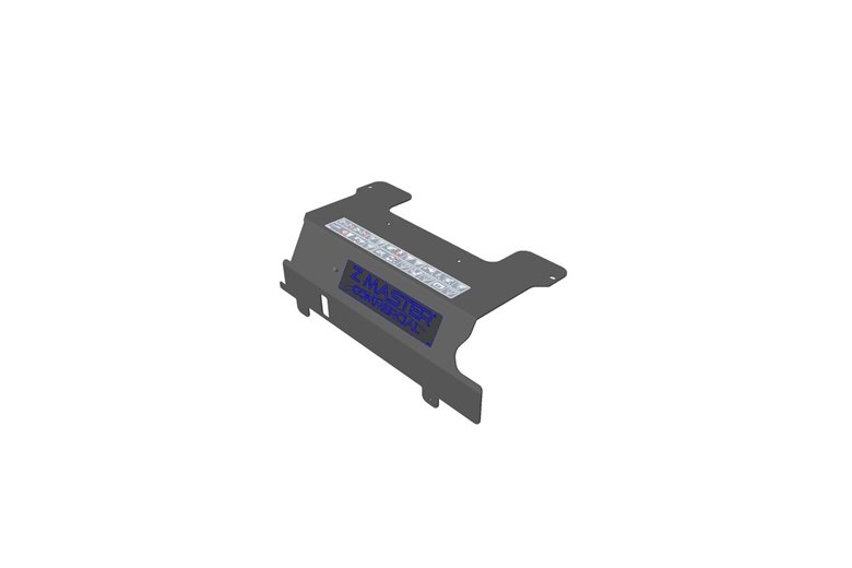 Seat Mount Panel Asm - Originale Toro - 121-4776