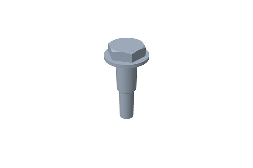 Screw-Shoulder - Originale Toro - 108-6182