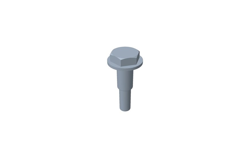 Screw-Shoulder - Originale Toro - 108-6182