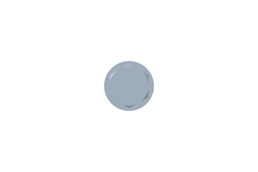 Screw-Shoulder - Originale Toro - 108-6182