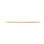 Shaft-Short, Rear Roller - Originale Toro - 114-5410
