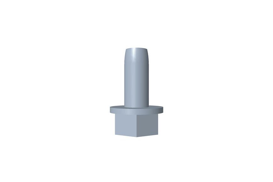 Screw-Hwh - Originale Toro - 115-1004