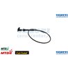 Choke Control 25.0 Lg X 1.75 - MTD / Cub Cadet - Originale - 746-3026
