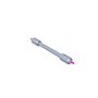Roller Asm-Sectional - Originale Toro - 117-0297