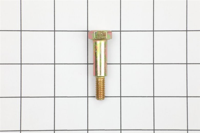 Screw-Shoulder, Hh - Originale Toro - 7-0030