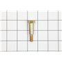 Screw-Shoulder, Hh - Originale Toro - 7-0030
