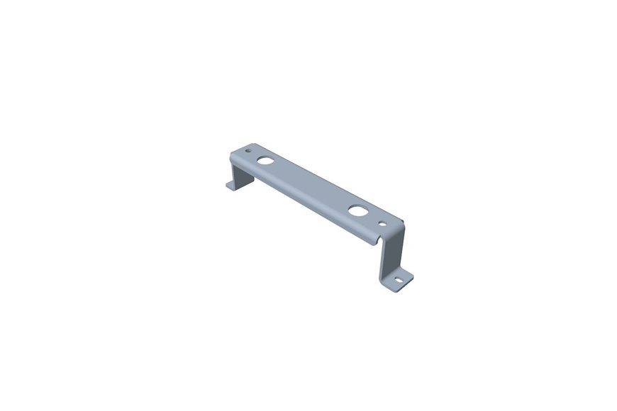 Seat-Support, Rear - Originale Toro - 127-3370-03