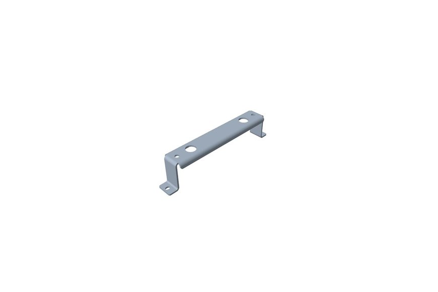 Seat-Support, Rear - Originale Toro - 127-3370-03