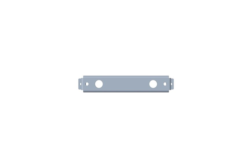 Seat-Support, Rear - Originale Toro - 127-3370-03